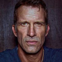 Thomas Jane (@thomasjane) 's Twitter Profile