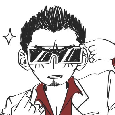 poorly drawn kiryuさんのプロフィール画像