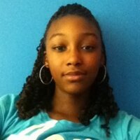 Jalissa Young - @ladybulldog22 Twitter Profile Photo