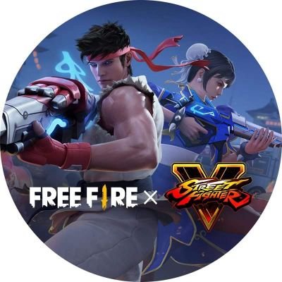 Official Twitter Account of Free Fire Bangladesh