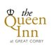 The Queen Inn Great Corby (@inn_queen) Twitter profile photo