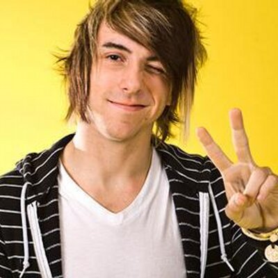 Alex Gaskarth S Hair Alexgshair Twitter