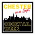 Chester Cocktail Week (@CHCocktailWeek) Twitter profile photo