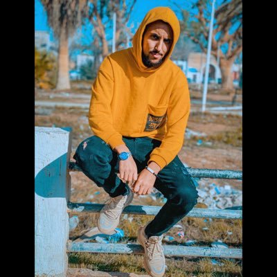 theweekend_21's profile picture. 受阻 4،22،15