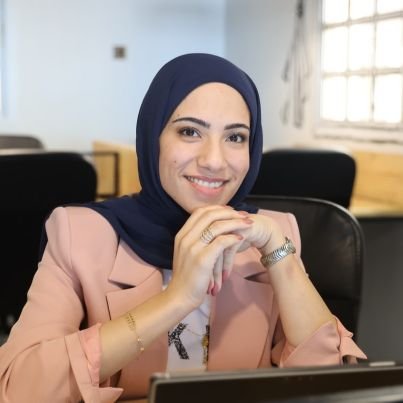 AmalDerazi's profile picture. DBA , Msc 

Management & entrepreneurship consultant 
I help you in establishing & improving your business

مستشار إدارة و ريادة أعمال
 اساعدك في تطوير مشروعك