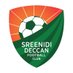 Sreenidi Deccan FC (@sreenidideccan) Twitter profile photo