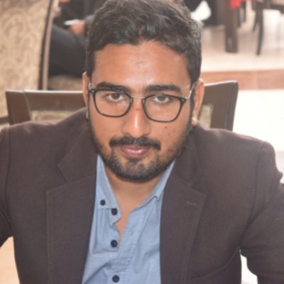 shoaib_hassan_'s profile picture. Full Stack Developer