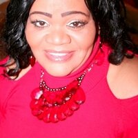 Sharon Pilgrim - @MsAnointed77 Twitter Profile Photo