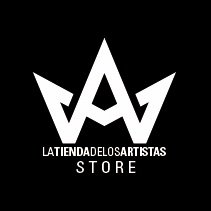 Tienda On-Line de Merchandise Oficial y música #VisteMúsica ventas@latiendadelosartistas.com