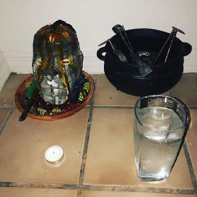 BadmusDiamond's profile picture. SPIRITUAL WAY🌴🌏💫IFA IS THE TRUE WAY IN LIFE COME AND JOIN IFA LET YOUR LIFE BETTER THAN BEFORE IFA WILL ACCEPT OUR PRAYER ALL ÀSE🙏🏻