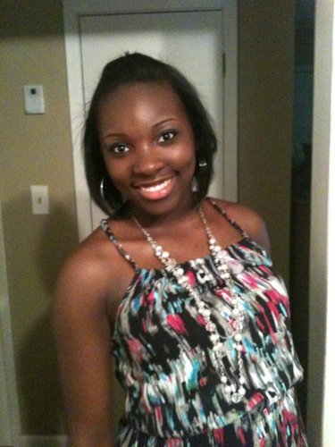 I'm a unique person....weird at times...but I'm me...and thts all I wanna b