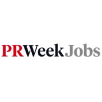 prweekjobs (@prweekjobs) 's Twitter Profile Photo prweekjobs (@prweekjobs) 's Twitter Profile Photo