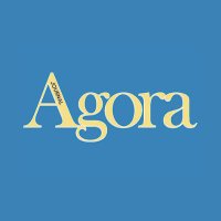 agorajournal (@agora_journal) 's Twitter Profile