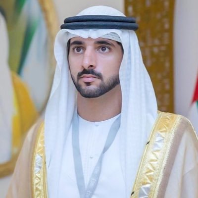 Fazzzzzzz7's profile picture. Be real be honest
Fazza love ❤️