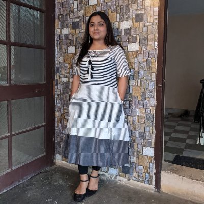 SharmaAaksha's profile picture. ELYSIAN✨