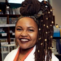 Nzinga Mack, PhD (@nzingamack) 's Twitter Profile