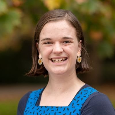 Graduate Climatologist at the Bureau of Meteorology. Avid climber 🧗♀️. Living on Wurundjuri country. She/ her 🏳️🌈 (views are my own)