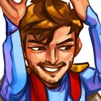 Oliver Jones (@agent_oli) 's Twitter Profile Photo