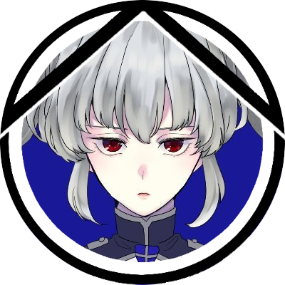 reno(第三砲兵隊) 13/∞さんのプロフィール画像