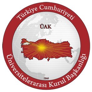 T.C. Üniversitelerarası Kurul Başkanlığı Resmi Twitter Hesabıdır.
Official Twitter account of Presidency of Inter University Board