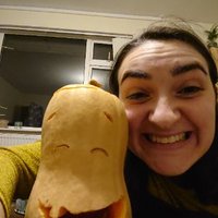 Rosie Shoop (@rosiehwshoop) 's Twitter Profile