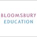 Bloomsbury Education (@BloomsburyEd) Twitter profile photo