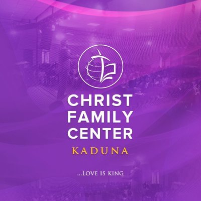 Christ Family Centre, Kaduna