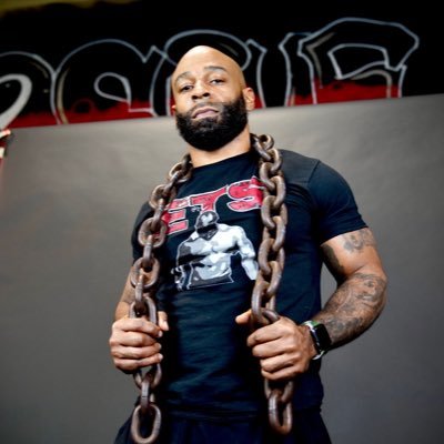 C.E.O of ETS Sports Performance and Fit training. Personal and Sports performance trainer.