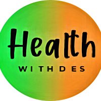 Health Withdes(@HWithdes) 's Twitter Profile Photo