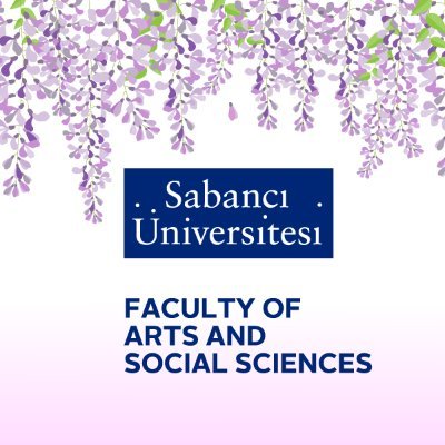 Faculty of Arts and Social Sciences at Sabancı University