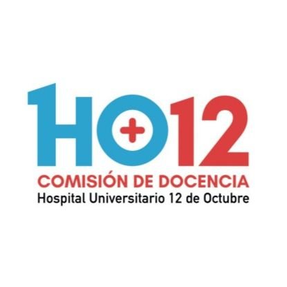 Cuenta Oficial Comisión de Docencia  - H12O