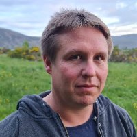Daniel Davis Wood (@danieldaviswood) 's Twitter Profile