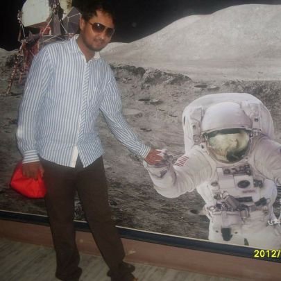 asir_quadri's profile picture. Smile 😊