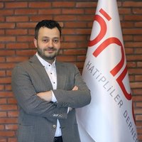Abdullah Ceylan (@aceylantr) 's Twitter Profile