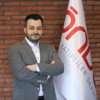 Abdullah Ceylan(@aceylantr) 's Twitter Profile Photo