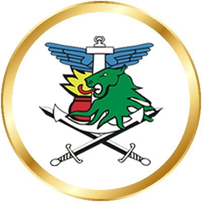 Page Officielle du Ministère de la Défense - Cameroun 
Official Account of The Ministry of Defence - Cameroon