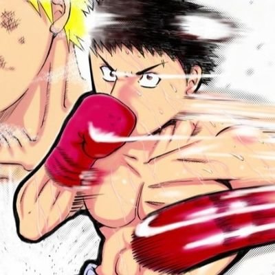 神堂流行🥊さんのプロフィール画像