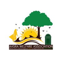Aasra Welfare Association(@aasra_welfare) 's Twitter Profile Photo