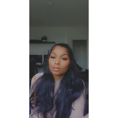 _ashleighpaigee's profile picture. Researcher🔍