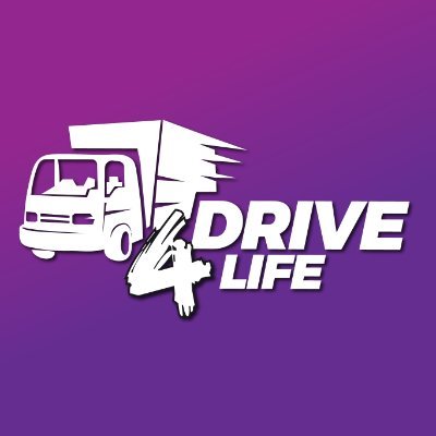 The official Twitter account for Drive For Life. A fundraising event held each year on TruckersMP.
Founded By @ProdJoseph967
Part of 4 Life Productions.