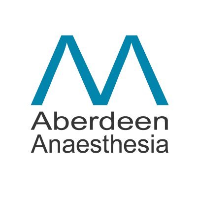 Education, news & updates from the @NHSGrampian Department of #Anaesthesia in #Aberdeen. Curated by multiple Aberdonian anaesthetists. RT ≠ endorsements