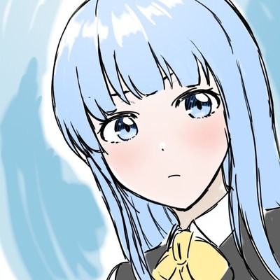 愛でるはつかぜさんのプロフィール画像