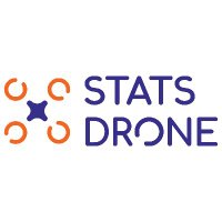 StatsDrone (@statsdrone) 's Twitter Profile