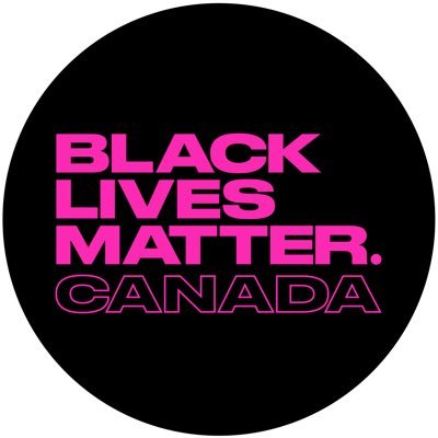 The official page for Black Lives Matter -Canada, an umbrella network combatting anti-Black racism and fighting for Black communities.