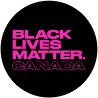 Black Lives Matter - Canada(@blmcanada) 's Twitter Profileg