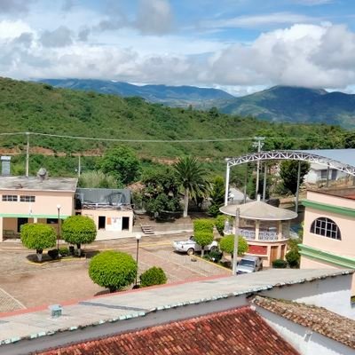 Comunidad ubicada en la Sierra Sur de gente amable, alegre y trabajadora 🏞️🏜️