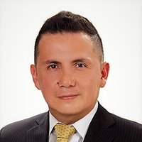 Nicolás Alvarado (@nicolas16638108) 's Twitter Profile