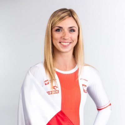 urszulalos94's profile picture. #TrackCyclist 🚴🏼‍♀️ 🇵🇱 🏆#OlympicTokyo, #PolishChamp 2010-2023, #EuropeanChamp 🥈🥉 #TrackWorldCup: 2018🥉, 2019🥈🥉🥇, 2020🥈,2021🥈🥉