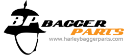BaggerMotoParts's profile picture. Harley Bagger Parts is an online store for motorcycle parts and accessories - motorcycle stereos and custom bagger parts