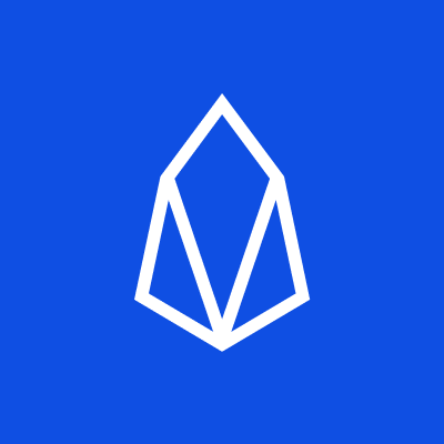 EOSIO Profile Picture